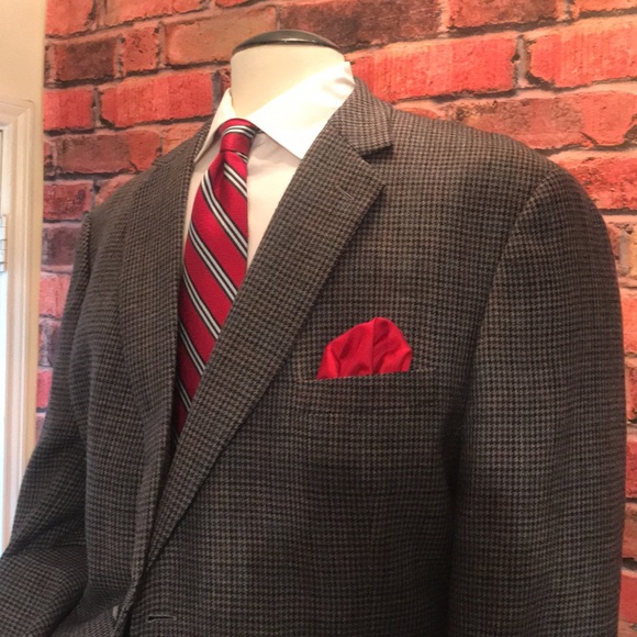 Joseph & Feiss Sport Coat - Picture 8 of 17